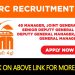 GMRC Recruitment 2021
