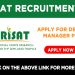 ICRISAT Recruitment 2021