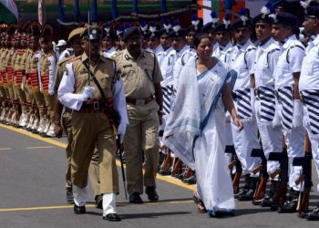 Kolkata Police SI Recruitment 2021