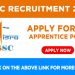 VSSC Recruitment 2021