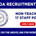 IIT GOA Recruitment 2021