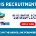 INCOIS Recruitment 2021