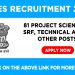 MOES Recruitment 2021