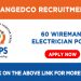 NAPS TANGEDCO Recruitment 2021