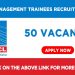 OPTCL Management Trainees Recruitment 2021
