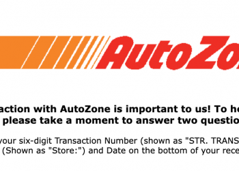 autozone cares