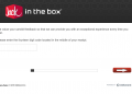 jacklistens receipt survey