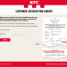my kfc experience survey