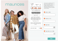 tell maurices