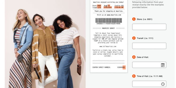 tell maurices