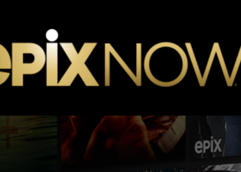 Epix Now Logo
