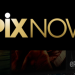 Epix Now Logo
